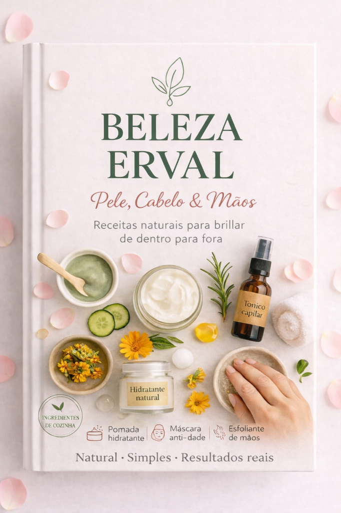 Beleza Herbal